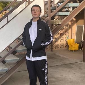 Meet your Posher, David